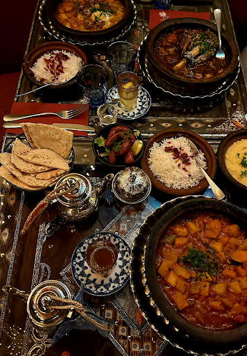 Photo of Al-Farid - 26 Holywell Hill, St Albans AL1 1BZ